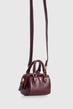 Cleo Micro Crossbody Bag