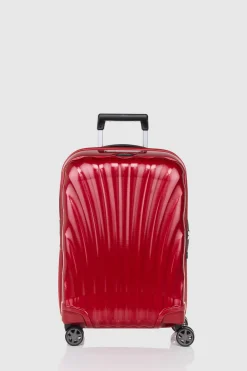 C-Lite Carry-On 55cm Suitcase