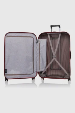 C-Lite Check-In 75cm Suitcase