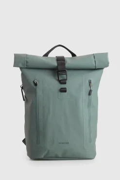 Coatify Biz Rolltop Backpack