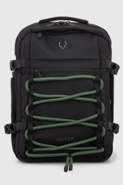 Discovery Bag Expandable Backpack