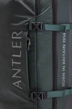 Discovery Wheeled Duffle