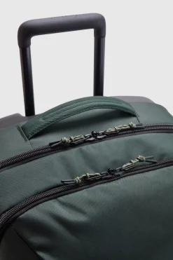 Discovery Wheeled Duffle