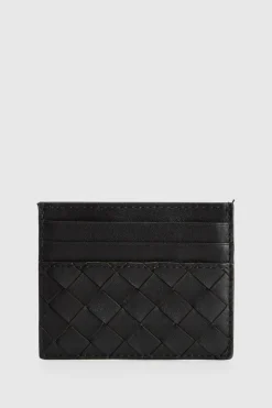 Dominic Leather Slim CC Holder