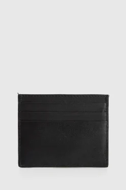 Dominic Leather Slim CC Holder