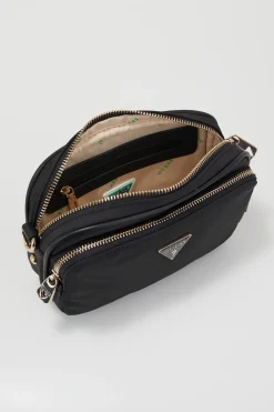 Eco Gemma Camera Crossbody Bag