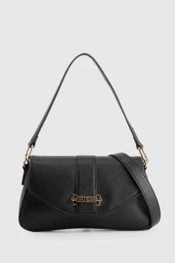 Erika Flap Crossbody Bag