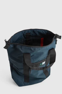 Essential Tote Backpack