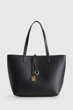 Everly Charm Tote Bag