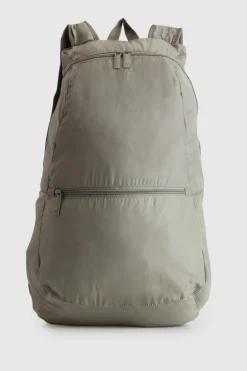 Fold Up Backpack