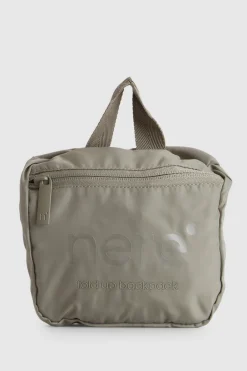 Fold Up Backpack