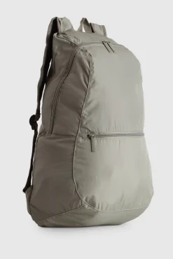 Fold Up Backpack