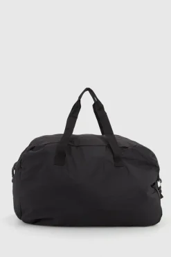 Fold Up Travel Duffle Bag