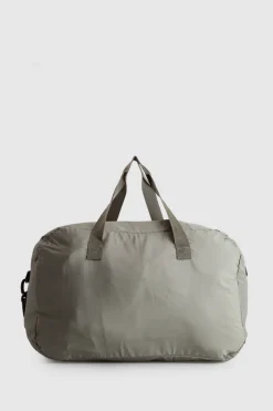 Fold Up Travel Duffle Bag