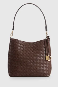 Freya Large Shoulder Bag