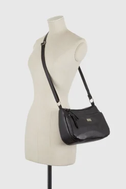 Front Pocket Crossbody Bag