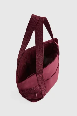 Gia RFID Pocket Tote Bag