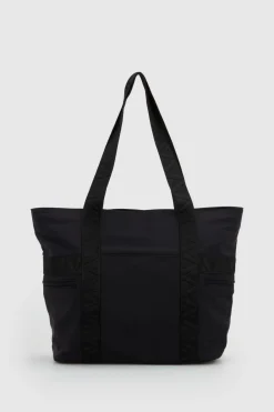 Gia RFID Pocket Tote Bag