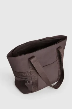 Gia RFID Pocket Tote Bag