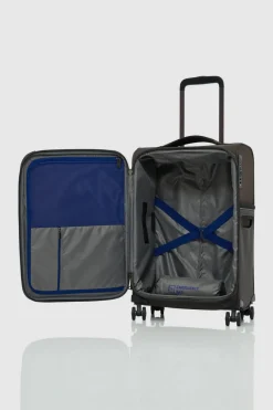 73hours Carry-On 55cm Suitcase