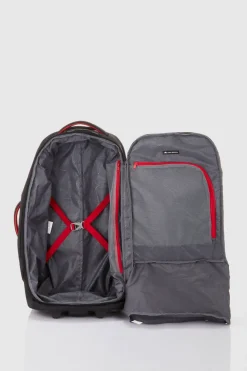 HS Composite 4 84cm Expandable Wheel Bag