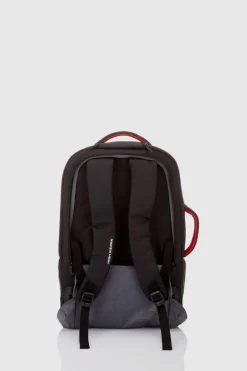 HS Composite 4 55cm Expandable Wheel Bag