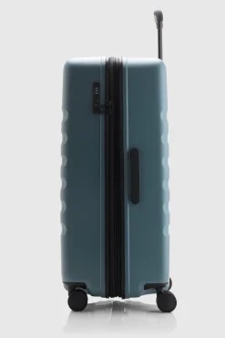 Icon Stripe 78cm Suitcase
