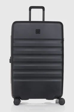 Icon Stripe 78cm Suitcase