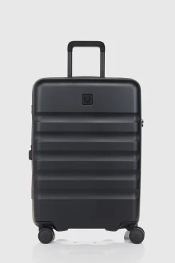 Icon Stripe 66cm Suitcase