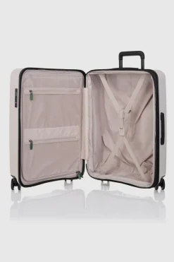 Icon Stripe 66cm Suitcase