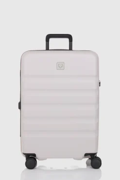 Icon Stripe 3pc Suitcase Set