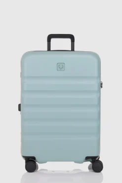 Icon Stripe 3pc Suitcase Set