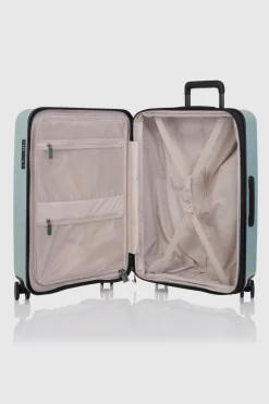 Icon Stripe 3pc Suitcase Set