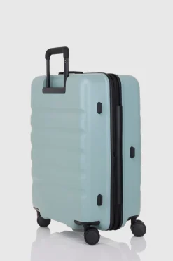 Icon Stripe 3pc Suitcase Set