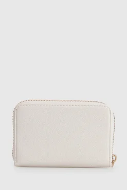 Isola Medium Zip Around Wallet