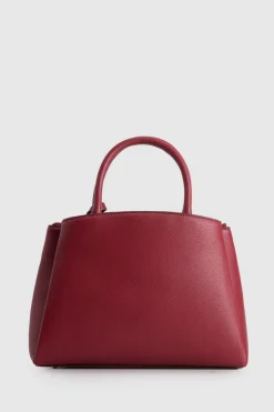 Isola Triple Compartment Tote Bag