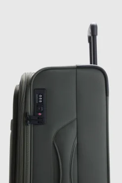 Ivy Carry-On 54cm Suitcase
