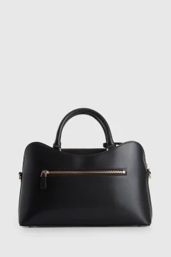 Janie Girlfriend Tote Bag