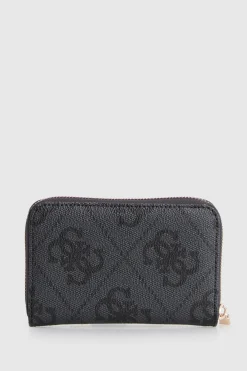 Janie Medium Zip Around Wallet