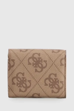 Janie Small Trifold Wallet