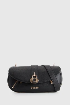 Jessa Flap Crossbody Bag