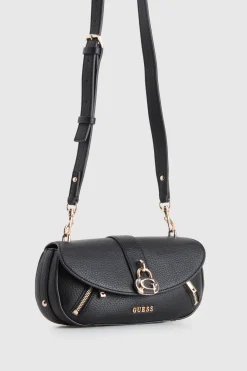 Jessa Flap Crossbody Bag