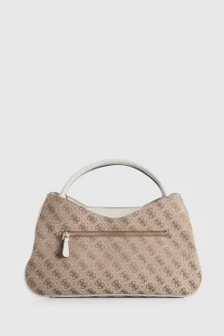 Jessa Logo Girlfriend Tote Bag