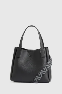 Juni 3 Compartment Tote Bag