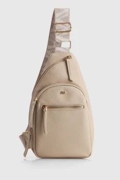 Juni Sling Backpack Bag