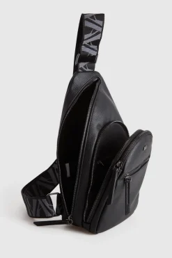 Juni Sling Backpack Bag