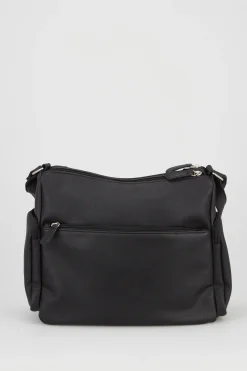 Large Crossbody Bag