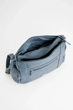 Large Crossbody Bag