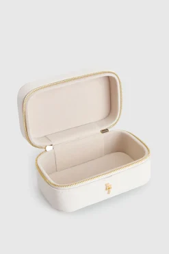Large Jewellery Case Box