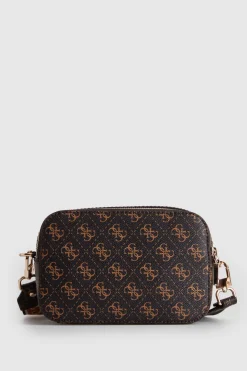 Latona Camera Crossbody Bag